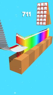 Flying Cut 1.4.8. Скриншот 3