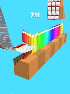 Flying Cut 1.4.8. Скриншот 10