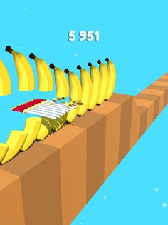 Flying Cut 1.4.8. Скриншот 15