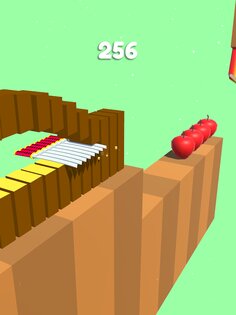 Flying Cut 1.4.8. Скриншот 16