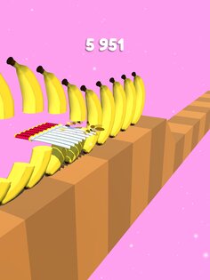 Flying Cut 1.4.8. Скриншот 20