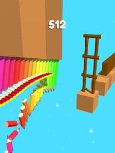Flying Cut 1.4.8. Скриншот 21
