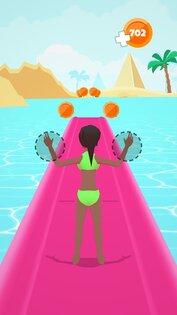 Get in Shape 1.8.6. Скриншот 2