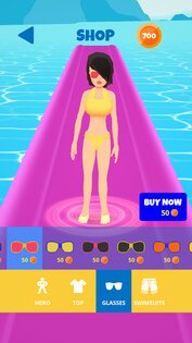 Get in Shape 1.8.6. Скриншот 5