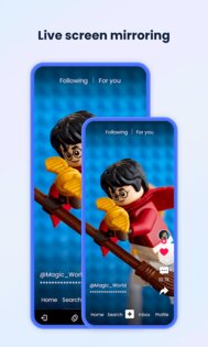 AirDroid Parental Control 2.6.4.0. Скриншот 3