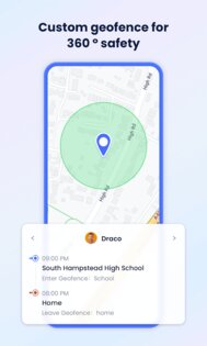 AirDroid Parental Control 2.6.4.0. Скриншот 8