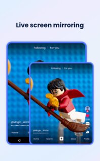 AirDroid Parental Control 2.6.4.0. Скриншот 10