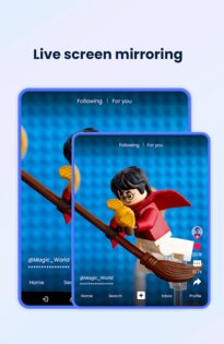 AirDroid Parental Control 2.6.4.0. Скриншот 18
