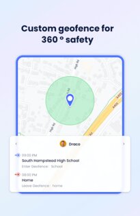 AirDroid Parental Control 2.6.4.0. Скриншот 23