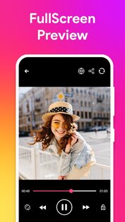 IGSaver 1.3.2. Скриншот 4