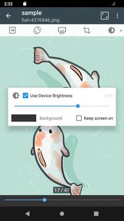 ComicScreen 2286.0. Скриншот 2