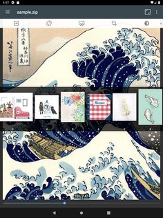 ComicScreen 2286.0. Скриншот 10