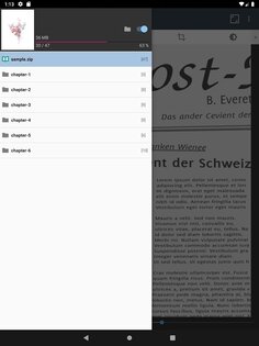ComicScreen 2286.0. Скриншот 11