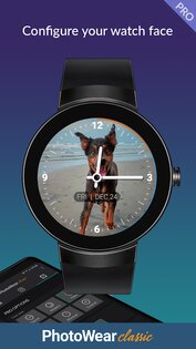 PhotoWear Classic 4.6.32. Скриншот 5
