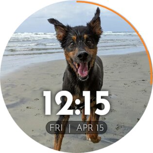 PhotoWear Classic 4.6.32. Скриншот 10