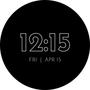 PhotoWear Classic 4.6.32. Скриншот 11