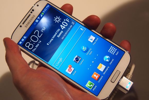 Самые важные Android события за 2013 год