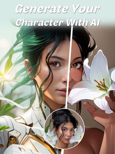 AI Mirror 6.2.2. Скриншот 23