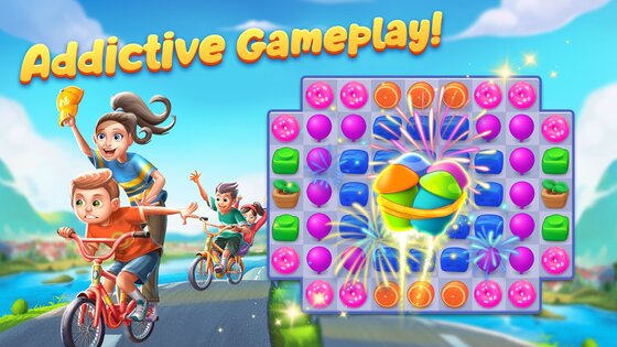 Best Friends: Puzzle 2.2.2. Скриншот 18