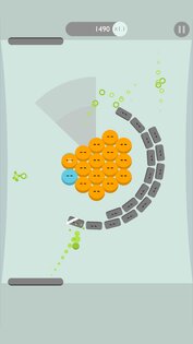 Brickies 1.0.2. Скриншот 1