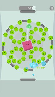 Brickies 1.0.2. Скриншот 3