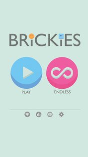 Brickies 1.0.2. Скриншот 5