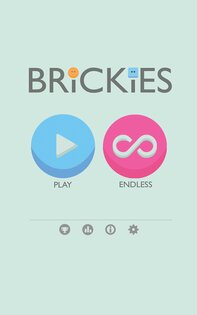 Brickies 1.0.2. Скриншот 10