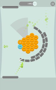Brickies 1.0.2. Скриншот 11