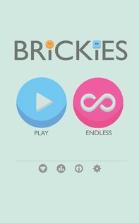 Brickies 1.0.2. Скриншот 15