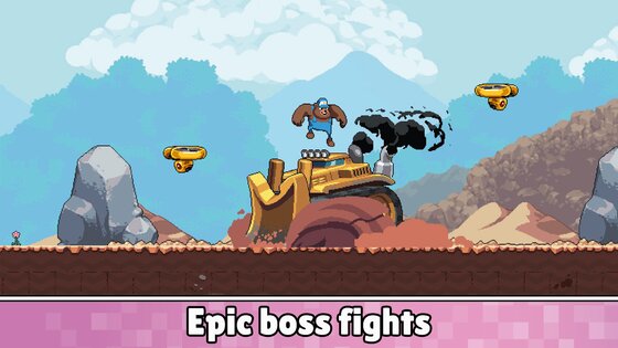 Timberman The Big Adventure 1.1.101. Скриншот 15