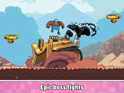 Timberman The Big Adventure 1.1.101. Скриншот 22