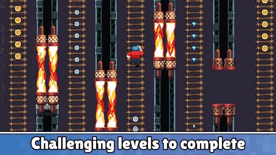 Timberman The Big Adventure 1.1.101. Скриншот 29
