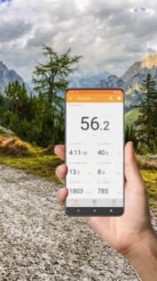 Bike Tracker 3.8.02. Скриншот 9