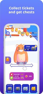 Walken Runner 1.4.8. Скриншот 3