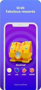 Walken Runner 1.4.8. Скриншот 4