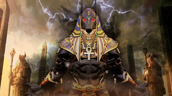 Endless Nightmare: Shrine 1.1.1. Скриншот 11