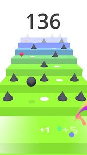 Stairs 1.5.10. Скриншот 3