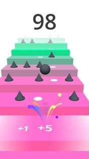 Stairs 1.5.10. Скриншот 5