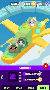Sailor Cats 2 1.7d. Скриншот 2