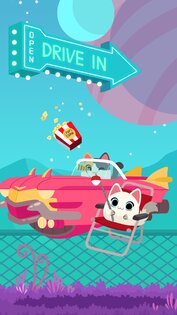 Sailor Cats 2 1.7d. Скриншот 3