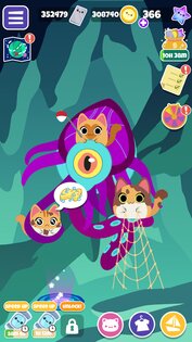 Sailor Cats 2 1.7d. Скриншот 5