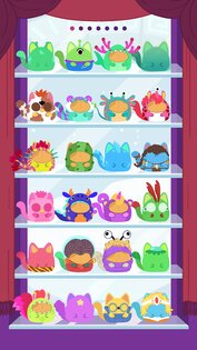 Sailor Cats 2 1.7d. Скриншот 7