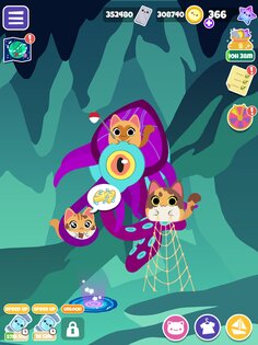 Sailor Cats 2 1.7d. Скриншот 12