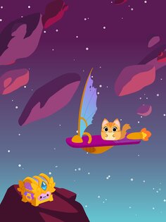Sailor Cats 2 1.7d. Скриншот 13