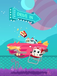 Sailor Cats 2 1.7d. Скриншот 17