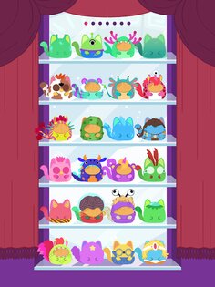 Sailor Cats 2 1.7d. Скриншот 21