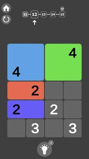 Fill Shikaku 1.6.1. Скриншот 1
