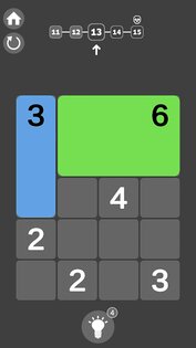 Fill Shikaku 1.6.1. Скриншот 3