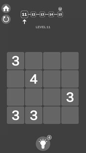 Fill Shikaku 1.6.1. Скриншот 4