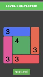 Fill Shikaku 1.6.1. Скриншот 5